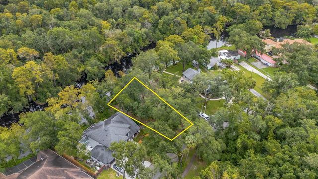 11731 GAIL DRIVE, Temple Terrace, FL 33617