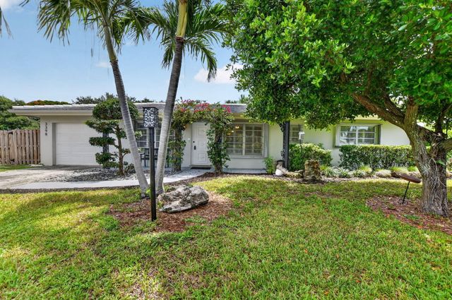 3398 NE 5TH Avenue, Boca Raton, FL 33431