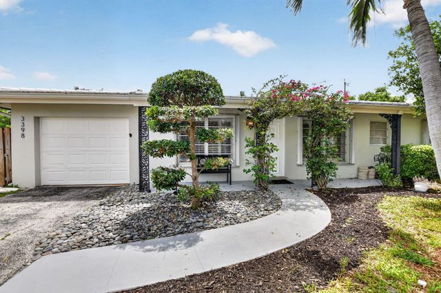 3398 NE 5TH Avenue, Boca Raton, FL 33431