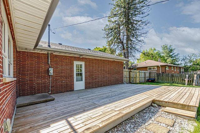 5665 Little Sugar Creek Road, Sugarcreek Twp, OH 45440