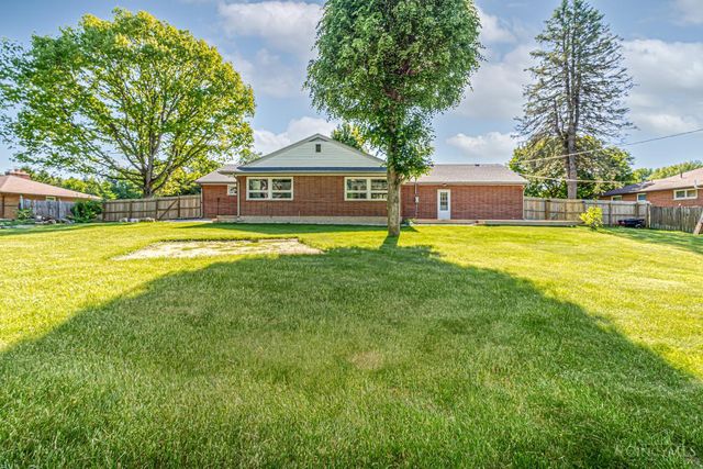 5665 Little Sugar Creek Road, Sugarcreek Twp, OH 45440