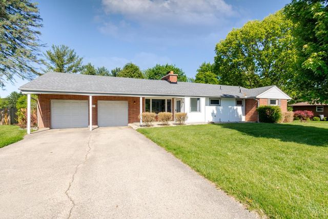 5665 Little Sugar Creek Road, Sugarcreek Twp, OH 45440