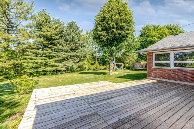 5665 Little Sugar Creek Road, Sugarcreek Twp, OH 45440