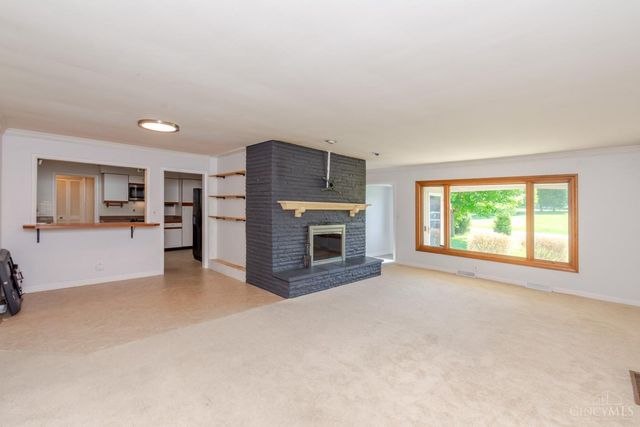5665 Little Sugar Creek Road, Sugarcreek Twp, OH 45440