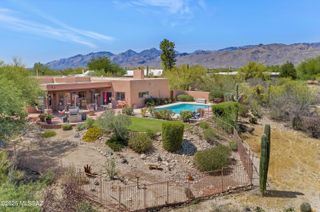 2210 N Arbor Vista Drive, Tucson, AZ 85749