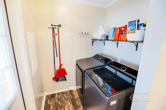 1521 Aries Ln., Myrtle Beach, SC 29575