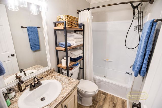 1521 Aries Ln., Myrtle Beach, SC 29575