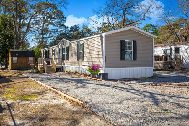 1521 Aries Ln., Myrtle Beach, SC 29575