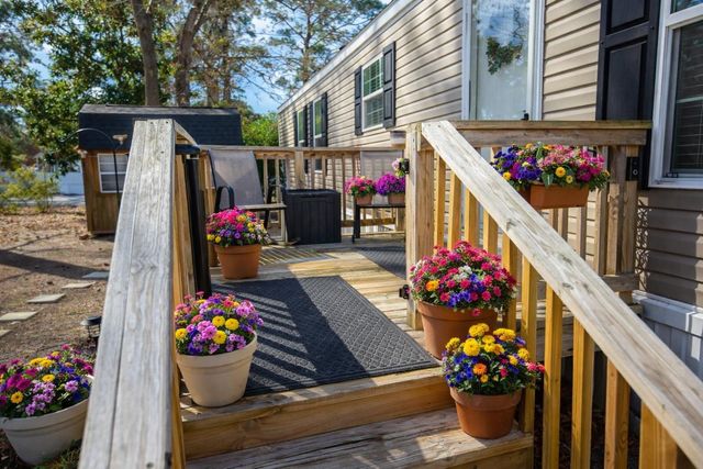 1521 Aries Ln., Myrtle Beach, SC 29575