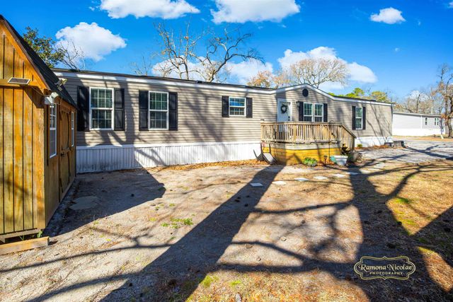 1521 Aries Ln., Myrtle Beach, SC 29575