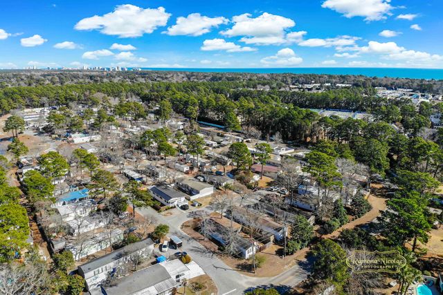 1521 Aries Ln., Myrtle Beach, SC 29575