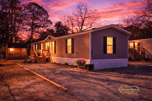 1521 Aries Ln., Myrtle Beach, SC 29575