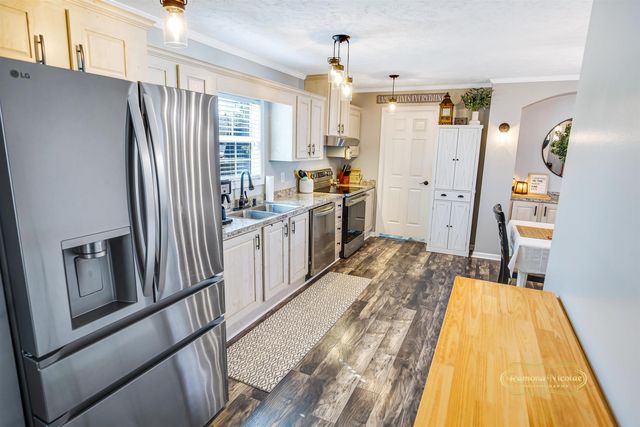 1521 Aries Ln., Myrtle Beach, SC 29575