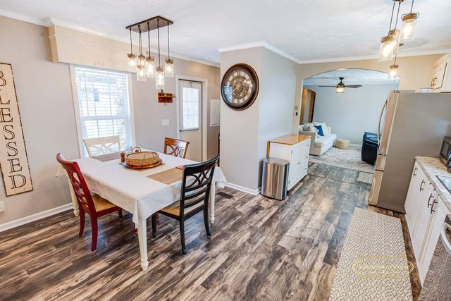 1521 Aries Ln., Myrtle Beach, SC 29575