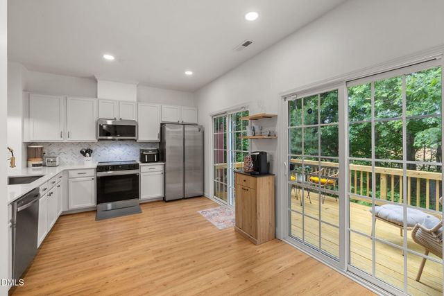 302 Linden Park Lane, Cary, NC 27519