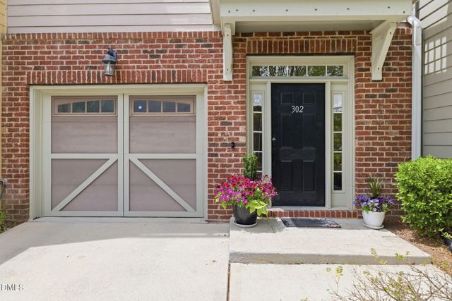 302 Linden Park Lane, Cary, NC 27519