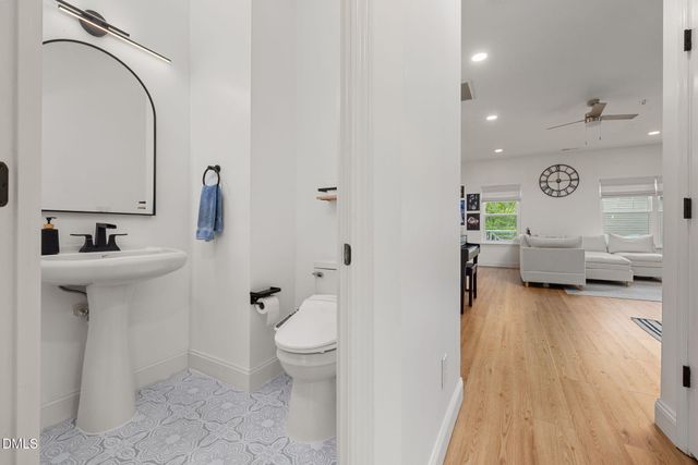 302 Linden Park Lane, Cary, NC 27519