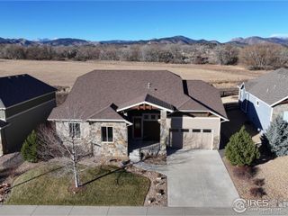 685 Deer Meadow Drive, Loveland, CO 80537