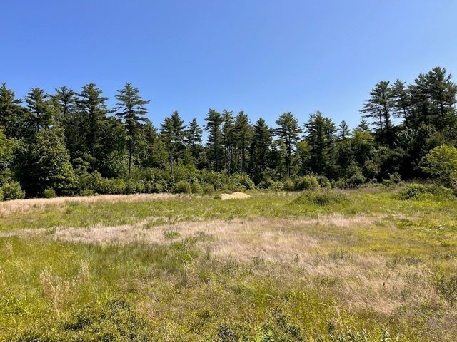 0 Palmer Rd, Plympton, MA 02367