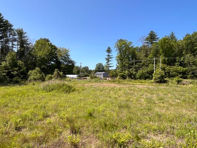 0 Palmer Rd, Plympton, MA 02367