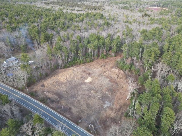 0 Palmer Rd, Plympton, MA 02367