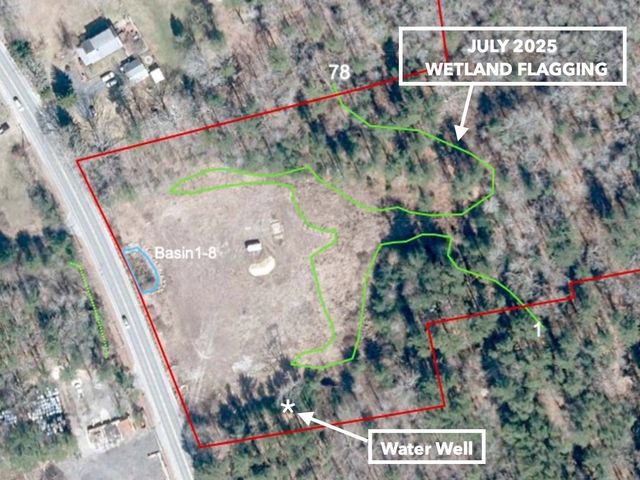 0 Palmer Rd, Plympton, MA 02367