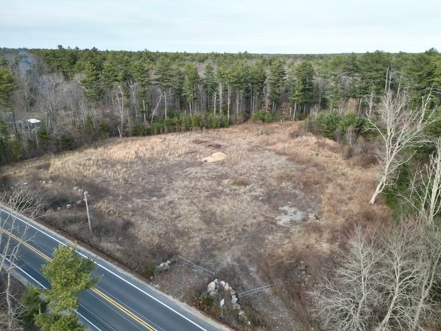 0 Palmer Rd, Plympton, MA 02367
