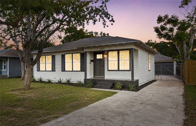 4105 Markins Dr, Corpus Christi, TX 78411