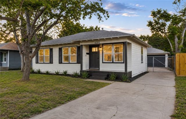 4105 Markins Dr, Corpus Christi, TX 78411