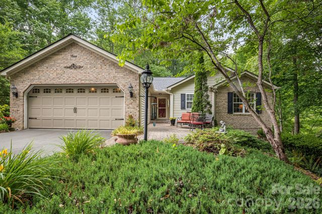 9 Firestone Court, Etowah, NC 28729