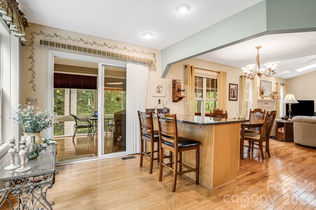 9 Firestone Court, Etowah, NC 28729