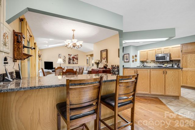 9 Firestone Court, Etowah, NC 28729