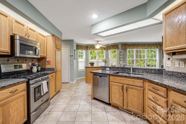 9 Firestone Court, Etowah, NC 28729