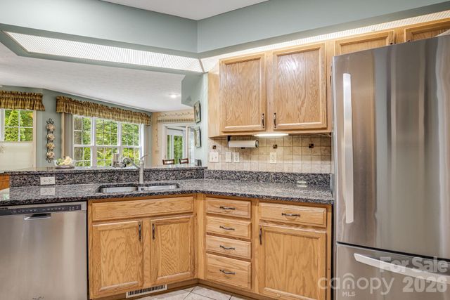 9 Firestone Court, Etowah, NC 28729