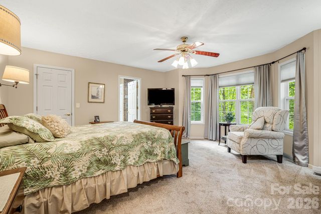 9 Firestone Court, Etowah, NC 28729