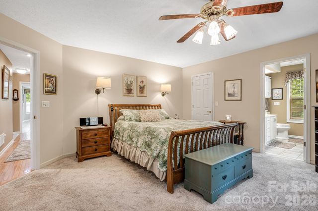 9 Firestone Court, Etowah, NC 28729