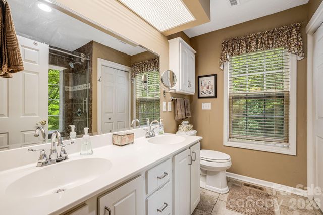 9 Firestone Court, Etowah, NC 28729