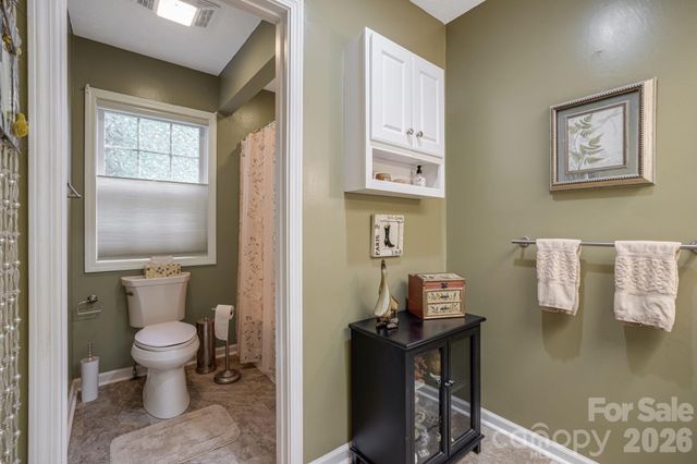 9 Firestone Court, Etowah, NC 28729