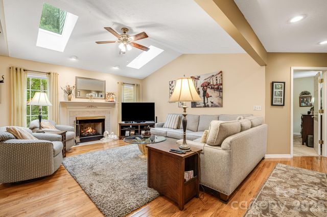 9 Firestone Court, Etowah, NC 28729