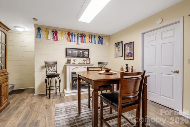 9 Firestone Court, Etowah, NC 28729