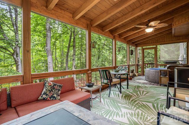 9 Firestone Court, Etowah, NC 28729
