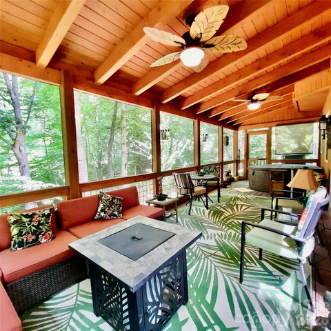 9 Firestone Court, Etowah, NC 28729