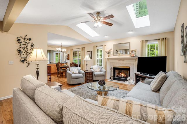 9 Firestone Court, Etowah, NC 28729