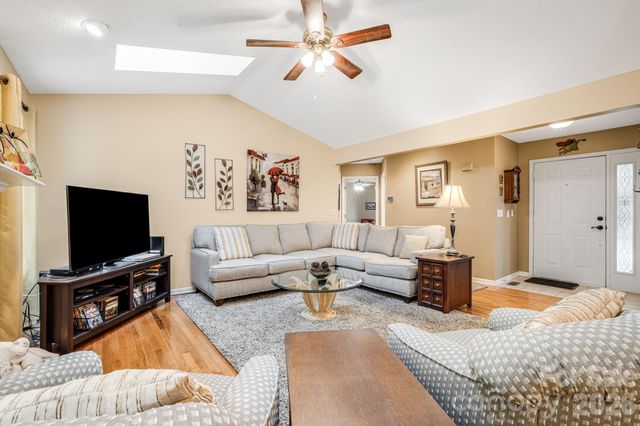 9 Firestone Court, Etowah, NC 28729