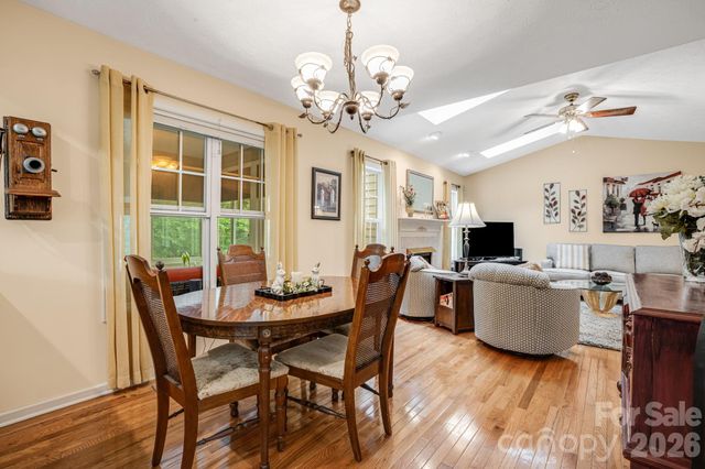9 Firestone Court, Etowah, NC 28729