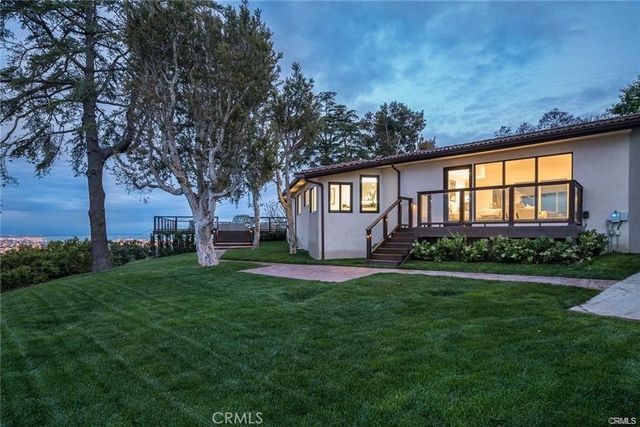 49 Headland Drive, Rancho Palos Verdes, CA 90275