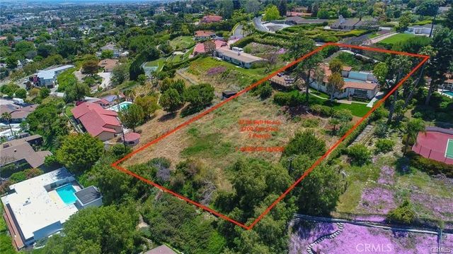 49 Headland Drive, Rancho Palos Verdes, CA 90275