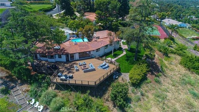49 Headland Drive, Rancho Palos Verdes, CA 90275