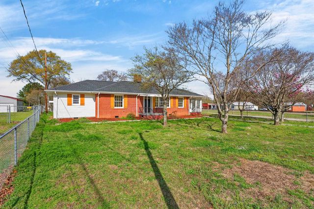 181 N Highway 150, Pacolet, SC 29372