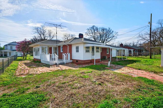 181 N Highway 150, Pacolet, SC 29372